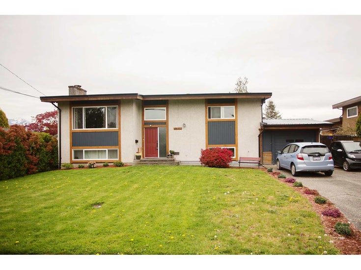 46312 Maple Avenue - Chilliwack E Young-Yale House/Single Family for sale, 3 Bedrooms (R2452521)