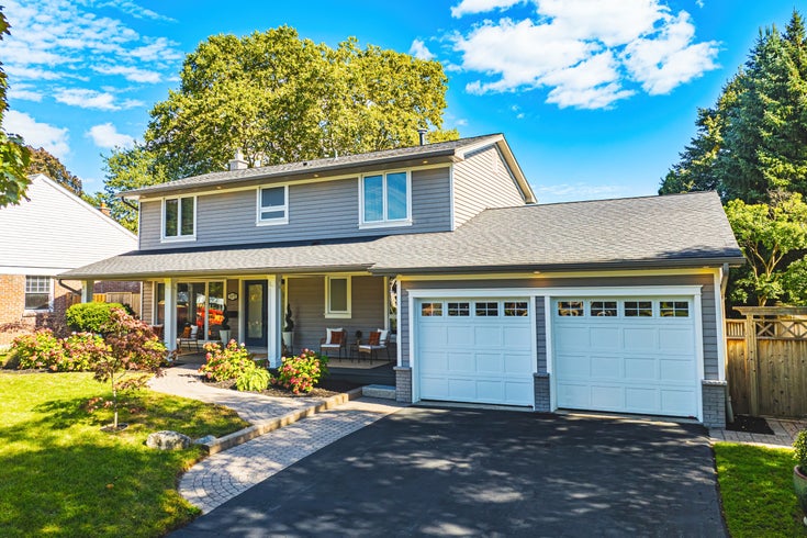 3472 Spruce Ave, Burlington - Burlington Single Family, 4 Bedrooms (40655940)