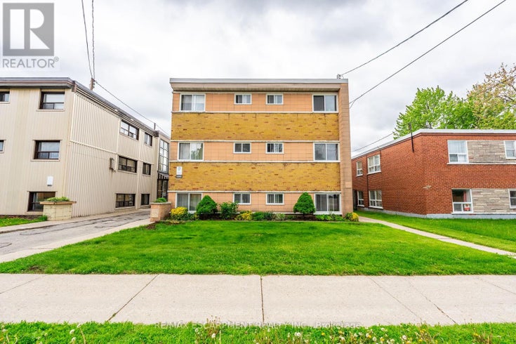 1284 FENNELL AVENUE E - Hamilton (huntington) Multi-Family for Sale(X12181430)