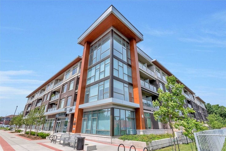 404-427 Plains Rd E, Burlington - Burlington APTU, 2 Bedrooms (40636517)