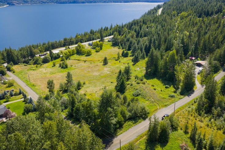 Lot 2 TANGYE Road - Kaslo Other(10332341)