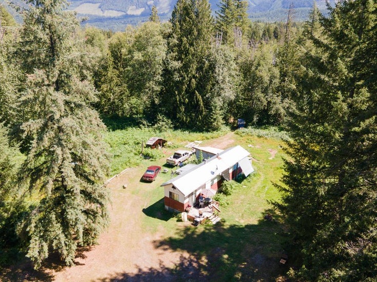 861 HILL CREEK ROAD - Nakusp for sale(2466946)