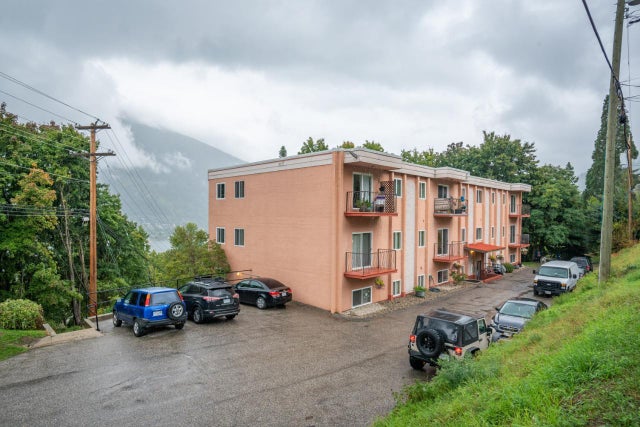 403 - 191 TREVOR STREET - Nelson Apartment for sale, 2 Bedrooms (2473483)