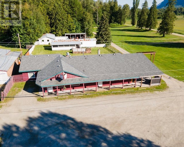 13304-13308 Highway 31 - Meadow Creek Other for Sale(2475154)