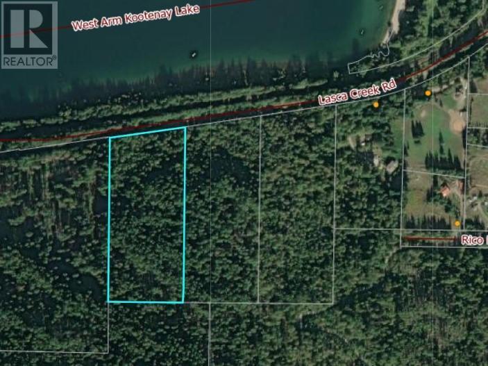 Lot 3 LASCA CREEK ROAD - Harrop Other for sale(2475339)