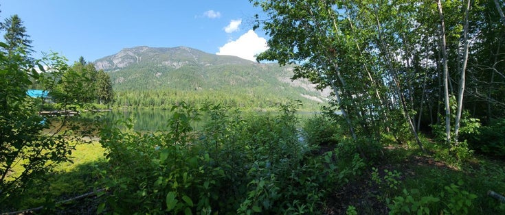 206 ISLAND VIEW ROAD - Nakusp for sale(2475414)
