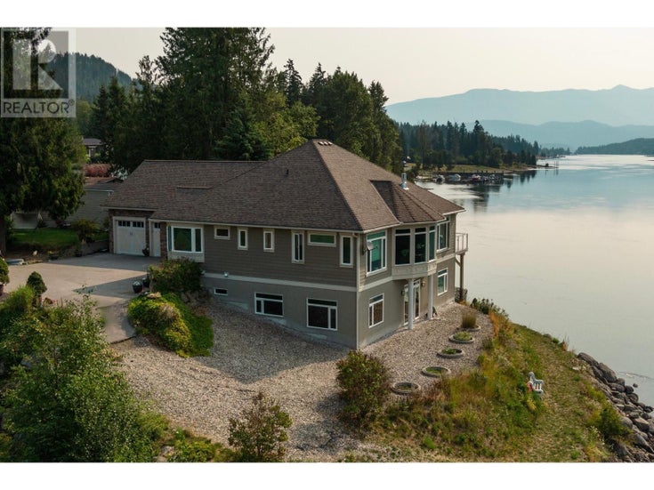 7126 HIGHWAY 3A Unit# 48 - Nelson House for sale, 4 Bedrooms (2475453)