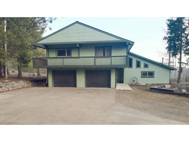 12590 HIGHWAY 3 - Greenwood House for sale, 3 Bedrooms (2475721)