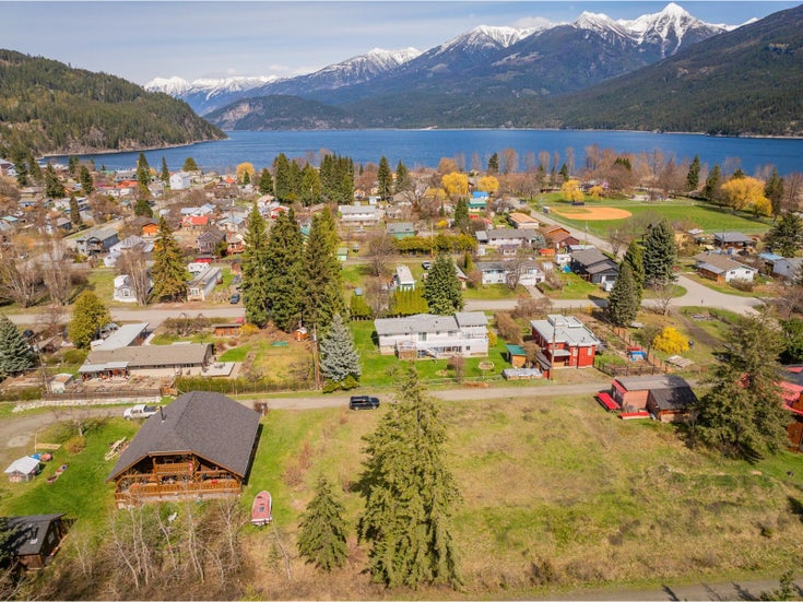 Lot 38/39 LOKI LANE - Kaslo for sale(2476191)