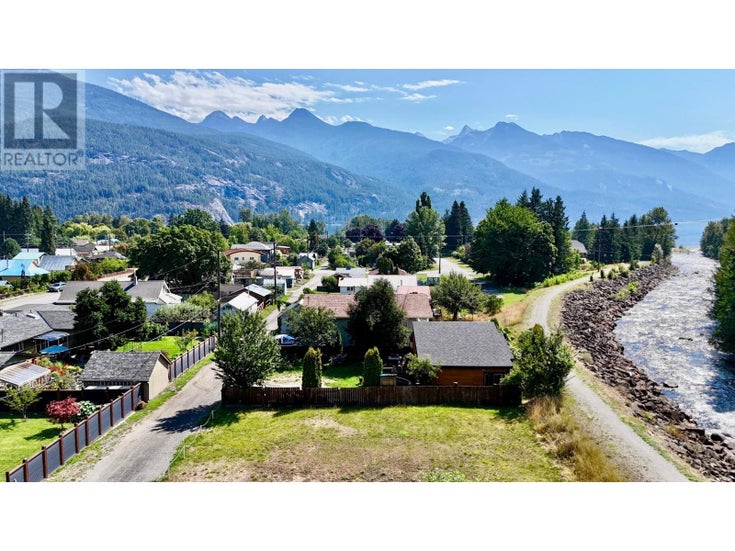 Lot 2 RIVER  Lane - Kaslo Other(2478702)