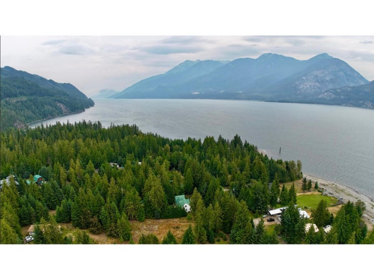 Lot 37 NICHOLS DRIVE - Schroeder Creek for sale(2478760)