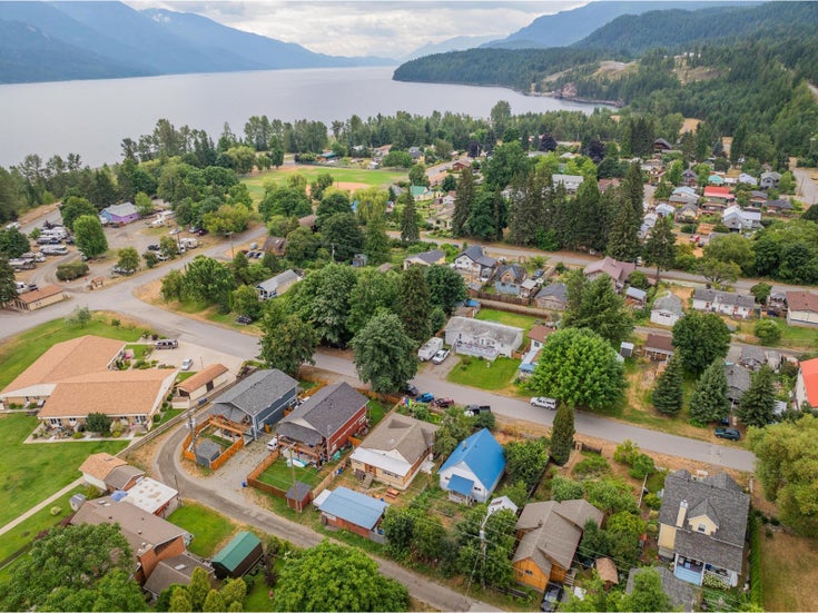 232 A AVENUE - Kaslo House, 1 Bedroom (2478901)