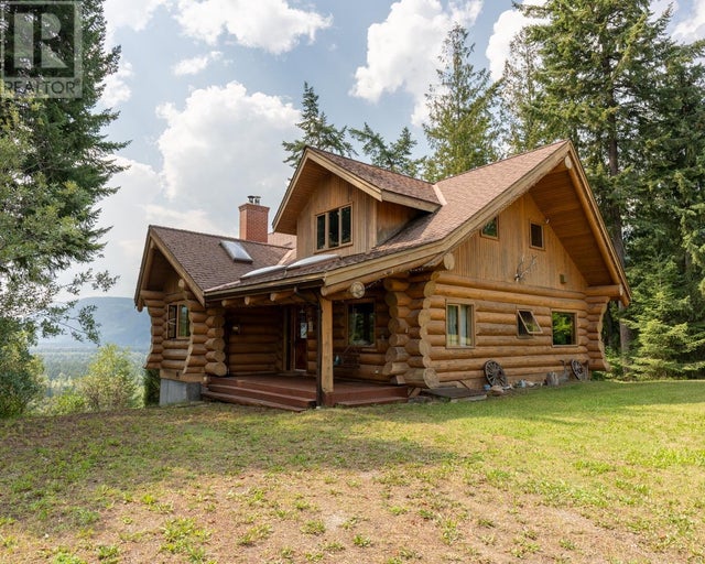 B-284 DUNCAN DAM SITE HAUL Road - Meadow Creek House for Sale, 4 Bedrooms (10344318)