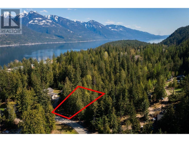 Lot 11 Balfour Crescent - Kaslo Other(10346766)