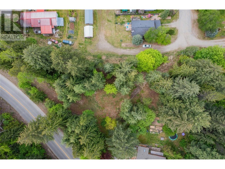 1102 31A Highway - New Denver Other for Sale(10347416)