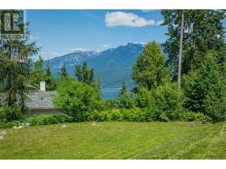 Lot 42 Carol Street - Kaslo Other for Sale(10351495)