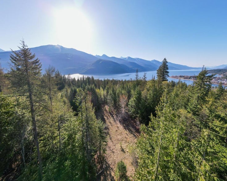 Lot 28 Highway 31 - Kaslo North to Gerrard Vacant Land for sale(2458252)