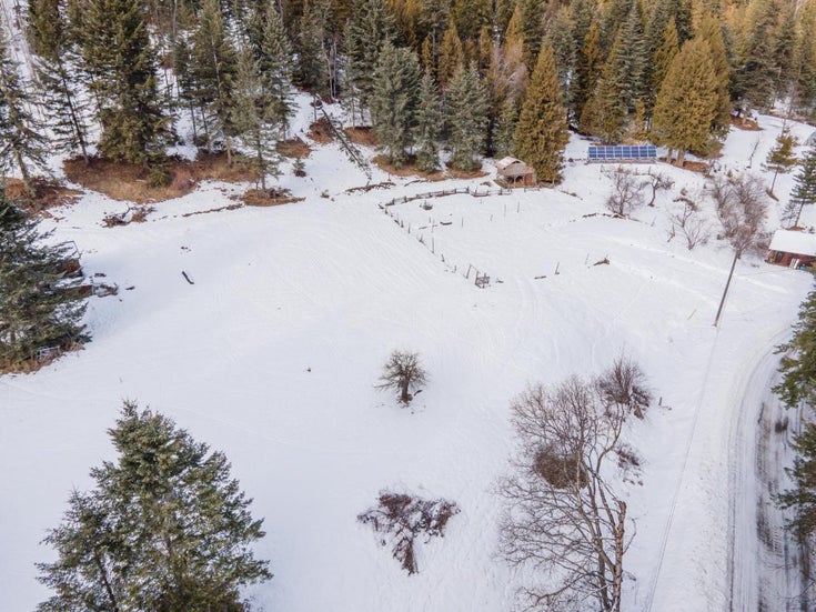 Lot 1 Zwicky Road - Kaslo Vacant Land for sale(2456544)