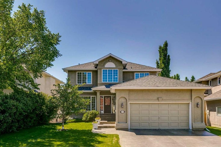 4119 Edgevalley Landing NW - Edgemont Detached, 4 Bedrooms (A2146769)