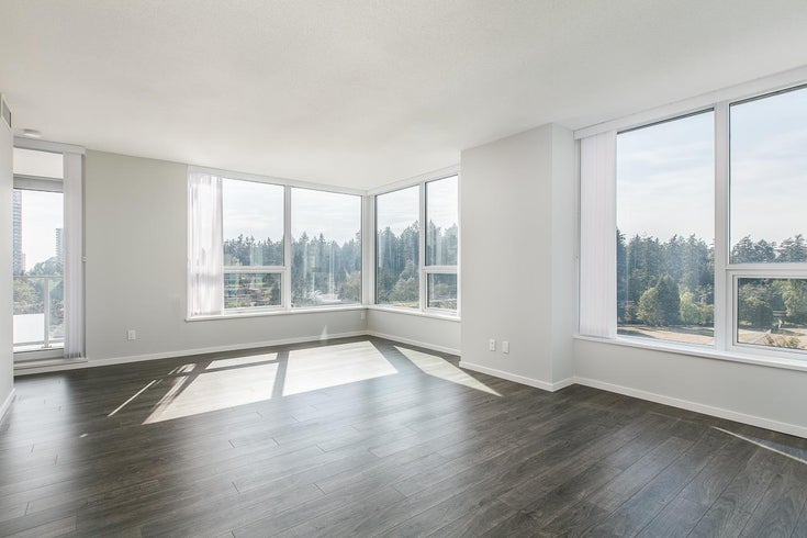 1006 5883 Barker Avenue - Metrotown Apartment/Condo, 2 Bedrooms (R2209336)