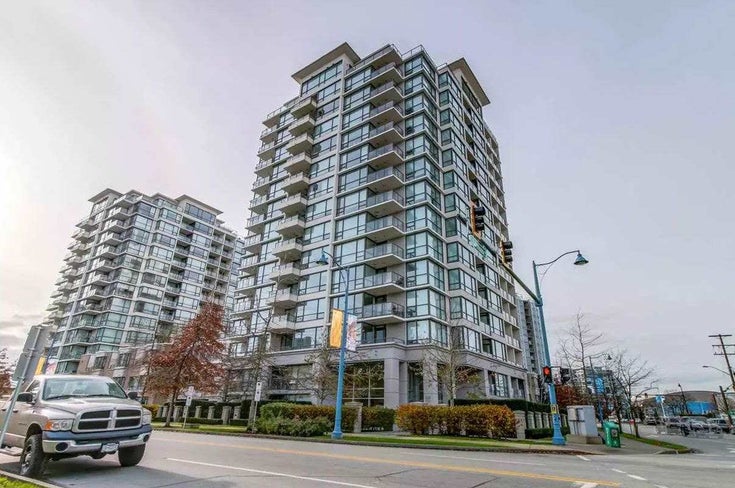 1301 7555 Alderbridge Way - Brighouse Apartment/Condo, 3 Bedrooms (R2221892)