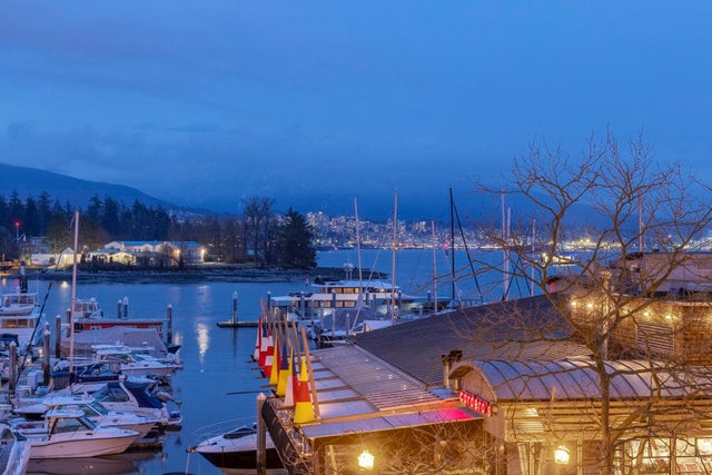 L302 1550 COAL HARBOUR QUAY - Coal Harbour Apartment/Condo for sale, 4 Bedrooms (R2954999)