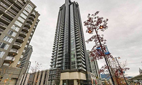 2806 1188 Pinetree Way - North Coquitlam Apartment/Condo, 1 Bedroom (R2223237)