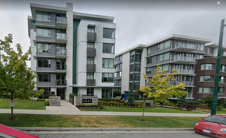 Ph1 4539 Cambie Street - Cambie Apartment/Condo for sale, 2 Bedrooms (R2035307)