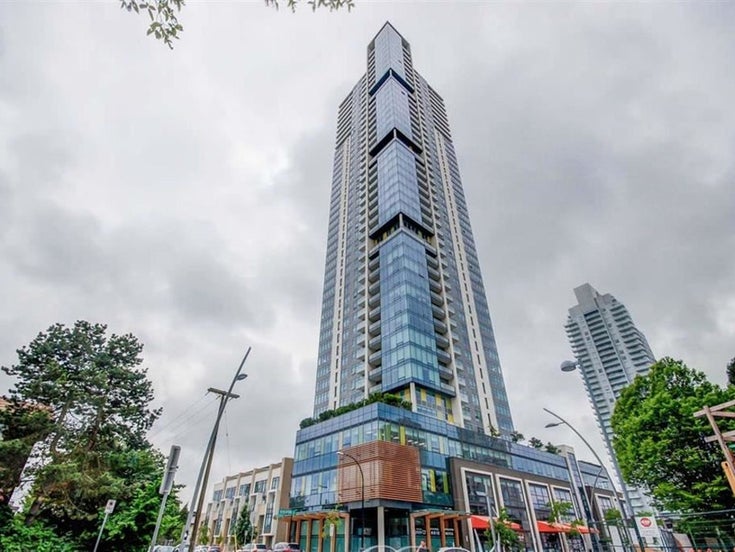 3905 6461 Telford Avenue - Metrotown Apartment/Condo for sale, 2 Bedrooms (V1083752)