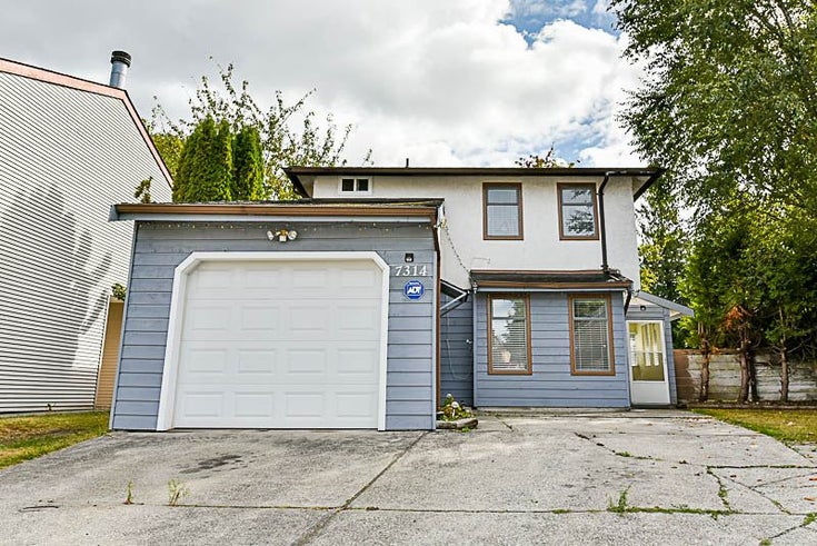 7314 128b Street - West Newton House/Single Family for sale, 3 Bedrooms (R2207084)