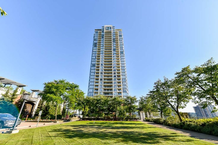 1109 9888 Cameron Street - Sullivan Heights Apartment/Condo for sale, 1 Bedroom (R2322517)