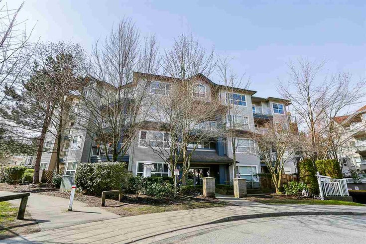 103 8115 121a Street - Queen Mary Park Surrey Apartment/Condo for sale, 2 Bedrooms (R2247549)