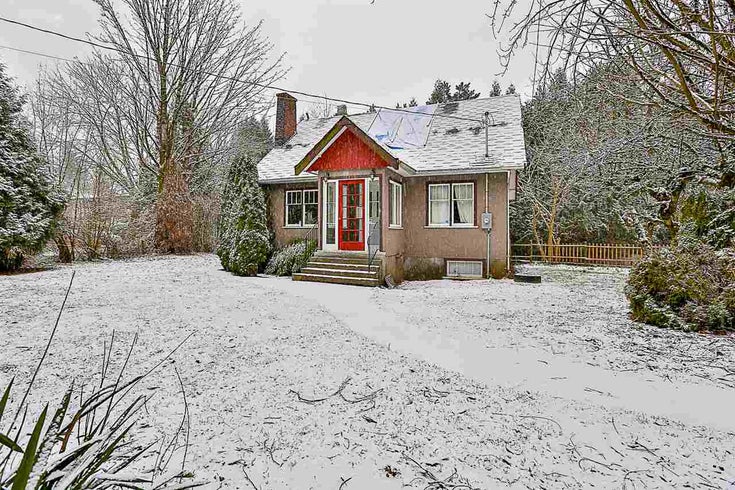 33426 George Ferguson Way - Central Abbotsford House/Single Family for sale, 5 Bedrooms (R2143402)
