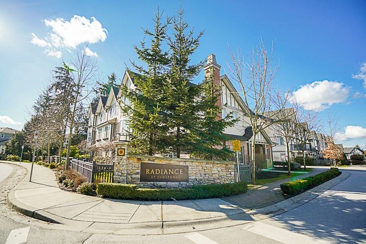 82 8385 Delsom Way - Nordel Townhouse for sale, 3 Bedrooms (R2142352)
