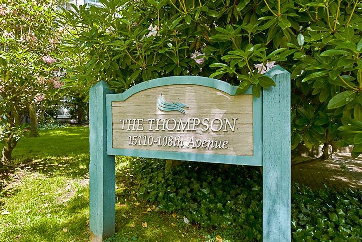 218 15110 108 Avenue - Bolivar Heights Apartment/Condo for sale, 1 Bedroom (R2177182)