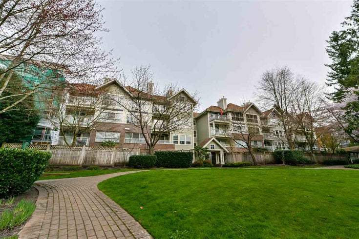 105 9668 148 Street - Guildford Apartment/Condo for sale, 3 Bedrooms (R2256158)