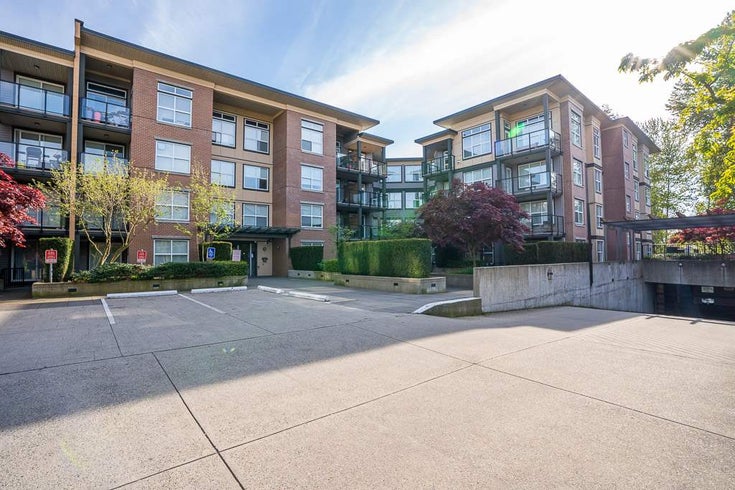 106 10707 139 Street - Whalley Apartment/Condo for sale, 2 Bedrooms (R2365391)