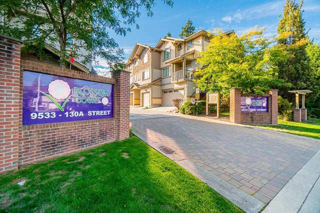 44 9533 130A STREET - Queen Mary Park Surrey Townhouse for sale, 3 Bedrooms (R2621343)