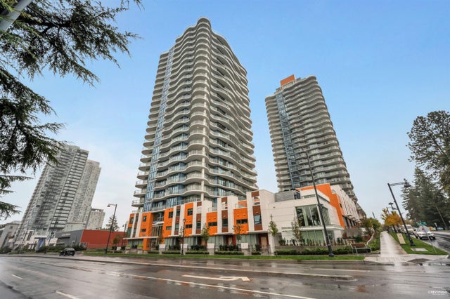 2602 13318 104 AVENUE - Whalley Apartment/Condo for sale, 2 Bedrooms (R2632522)