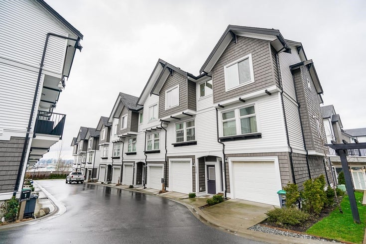 116 6030 142 STREET - Sullivan Station Townhouse for sale, 3 Bedrooms (R2671322)