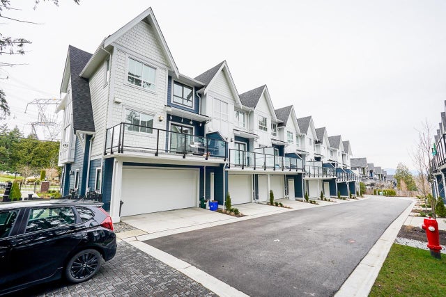8 2828 156 STREET - Grandview Surrey Townhouse for sale, 4 Bedrooms (R2682740)