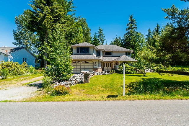 8578 BANNISTER DRIVE - Mission BC House/Single Family for sale, 6 Bedrooms (R2704957)