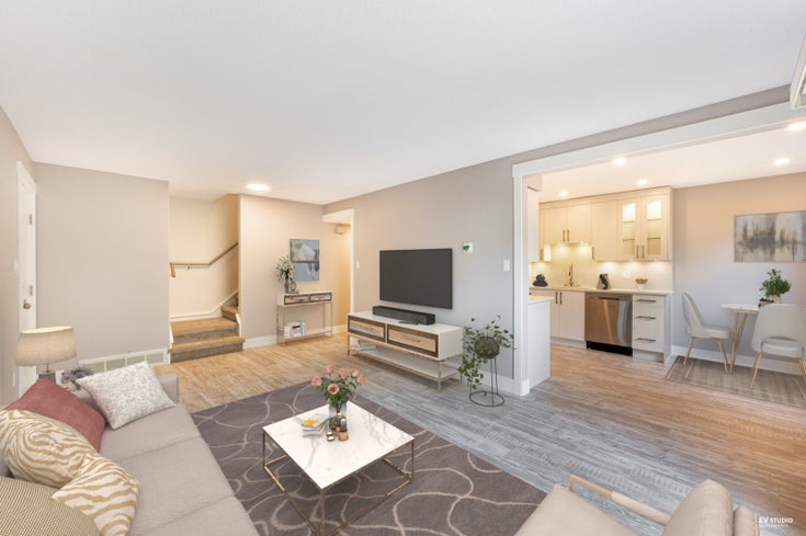 64 14123 104 AVENUE - Whalley Townhouse for sale, 3 Bedrooms (R2581355)