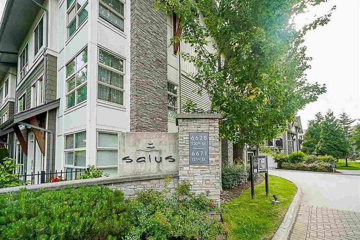 157 6671 121 STREET - West Newton Townhouse for sale, 3 Bedrooms (R2350910)