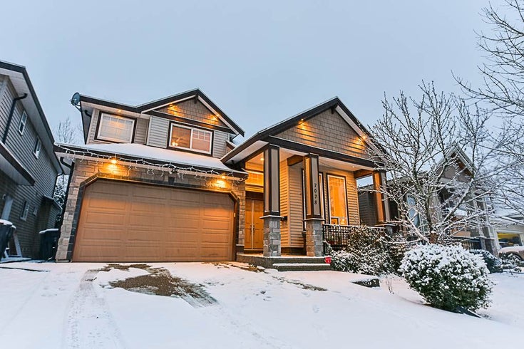 7078 144B STREET - East Newton House/Single Family for sale, 8 Bedrooms (R2340448)