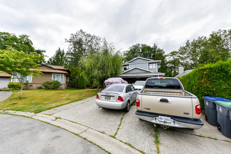 13121 62B AVENUE - Panorama Ridge House/Single Family for sale, 4 Bedrooms (R2412214)