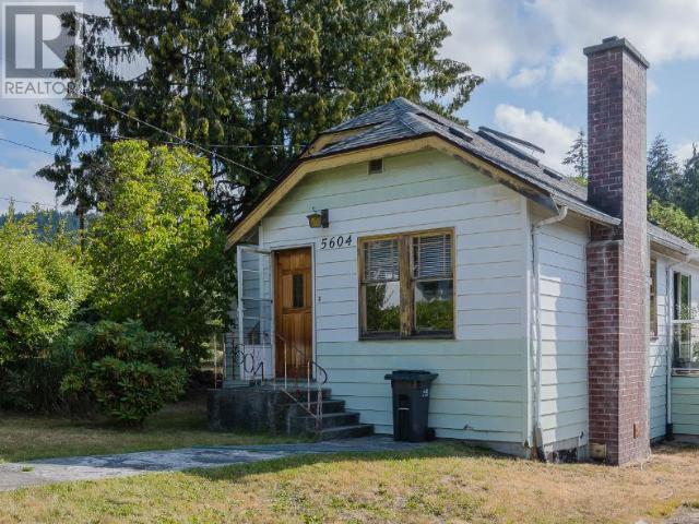 5604 NELSON AVE - Powell River House for sale, 3 Bedrooms (16802)