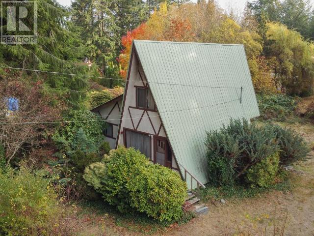 10427 CROFT ROAD - Powell River House for sale, 2 Bedrooms (16995)