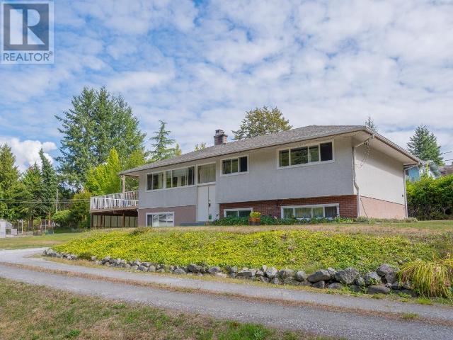 7151 BOSWELL STREET - Powell River House for sale, 5 Bedrooms (17893)