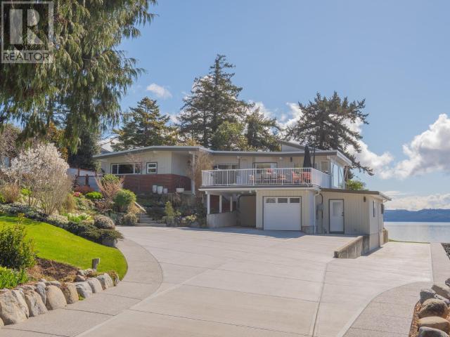 6948 VICTORIA STREET - Powell River House for sale, 4 Bedrooms (17912)